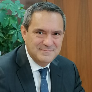 Konstantinos Masselos